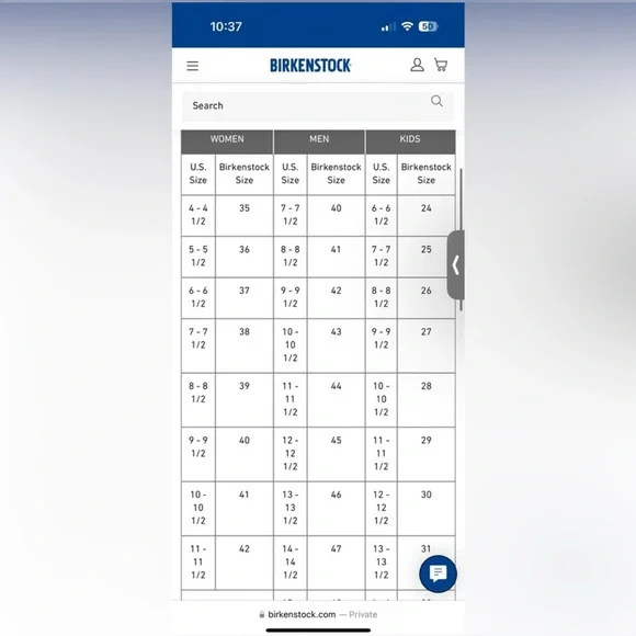 Birkenstock Uji Nubuck-Suede Leather - Taupe - Picture 5 of 11